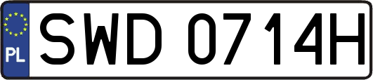 SWD0714H