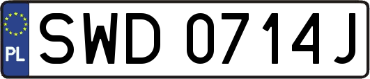 SWD0714J