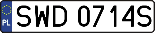 SWD0714S