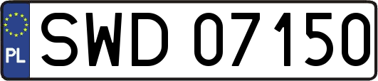 SWD07150