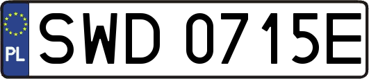 SWD0715E
