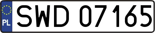 SWD07165
