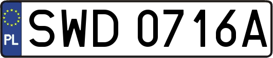 SWD0716A