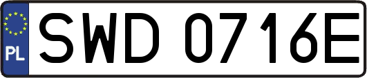 SWD0716E