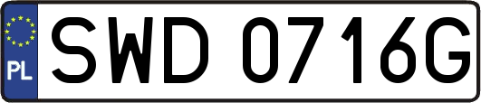 SWD0716G