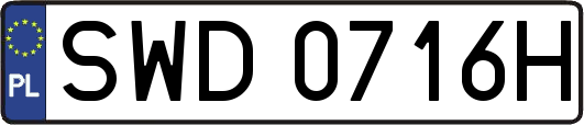 SWD0716H