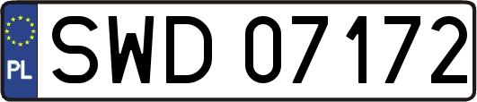 SWD07172