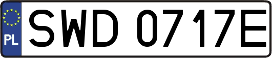 SWD0717E