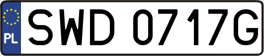 SWD0717G