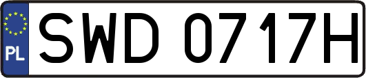 SWD0717H