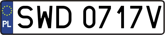 SWD0717V