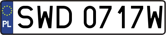 SWD0717W