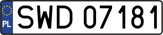 SWD07181