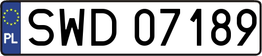 SWD07189