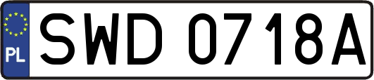 SWD0718A