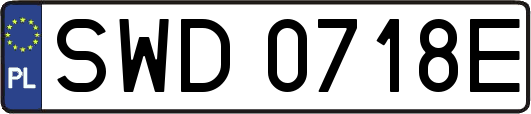 SWD0718E