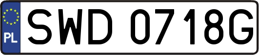 SWD0718G