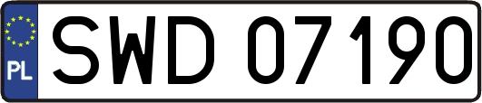 SWD07190