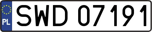 SWD07191