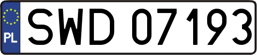 SWD07193