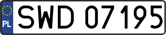 SWD07195