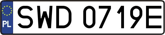 SWD0719E