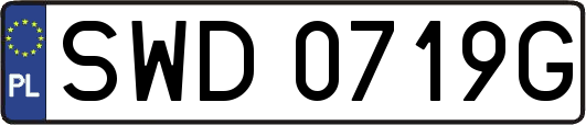 SWD0719G