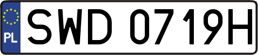 SWD0719H
