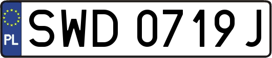 SWD0719J