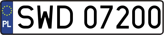 SWD07200