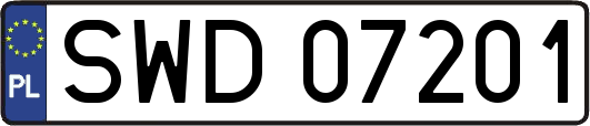 SWD07201