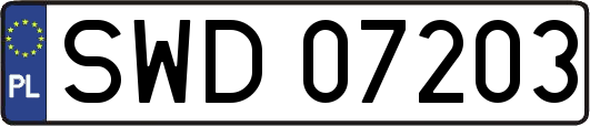 SWD07203