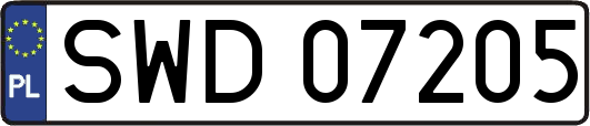 SWD07205