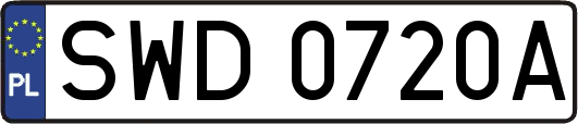 SWD0720A