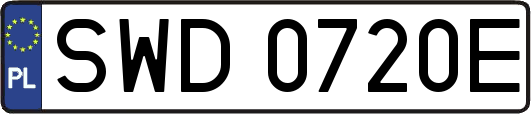 SWD0720E