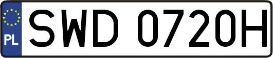SWD0720H