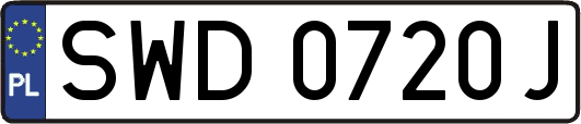 SWD0720J