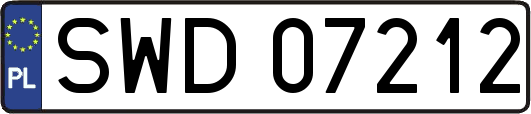 SWD07212