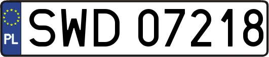 SWD07218
