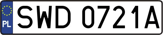 SWD0721A