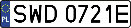 SWD0721E