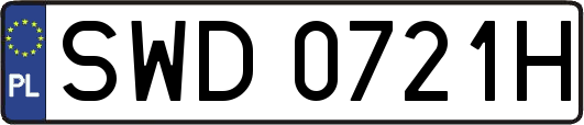 SWD0721H