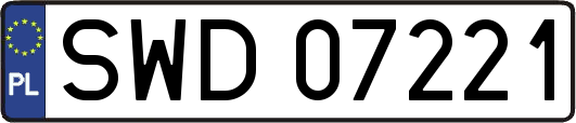 SWD07221