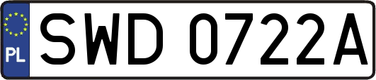 SWD0722A