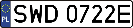 SWD0722E