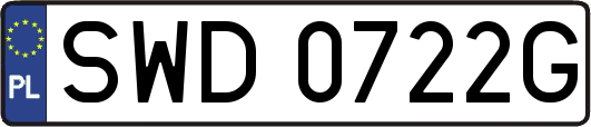 SWD0722G