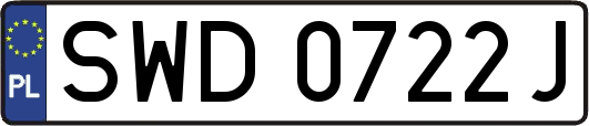 SWD0722J