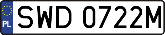 SWD0722M