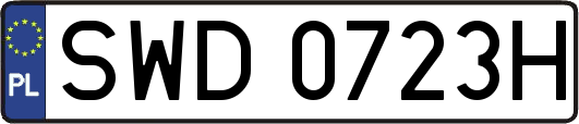 SWD0723H