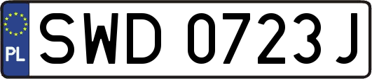 SWD0723J